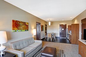 Home2 Suites by Hilton Albuquerque/Downtown-University
