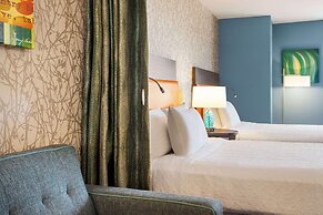 Home2 Suites by Hilton Albuquerque/Downtown-University