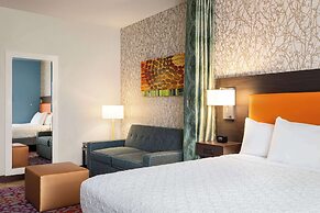Home2 Suites by Hilton Albuquerque/Downtown-University