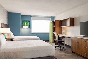 Home2 Suites by Hilton Albuquerque/Downtown-University
