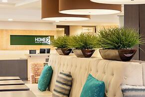 Home2 Suites by Hilton Albuquerque/Downtown-University