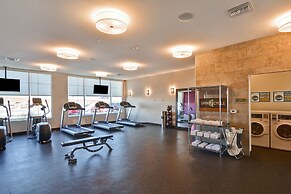 Home2 Suites by Hilton Albuquerque/Downtown-University