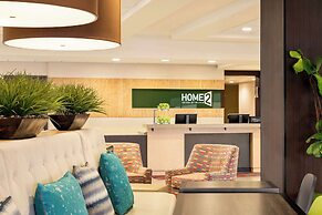 Home2 Suites by Hilton Albuquerque/Downtown-University