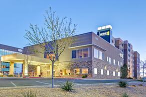 Home2 Suites by Hilton Albuquerque/Downtown-University