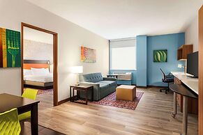 Home2 Suites by Hilton Albuquerque/Downtown-University