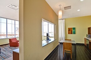 Home2 Suites by Hilton Albuquerque/Downtown-University