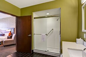 Home2 Suites by Hilton Albuquerque/Downtown-University