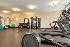 Home2 Suites by Hilton Albuquerque/Downtown-University