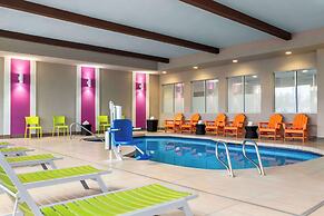 Home2 Suites by Hilton Albuquerque/Downtown-University