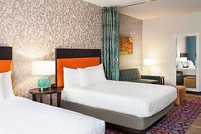 Home2 Suites by Hilton Albuquerque/Downtown-University