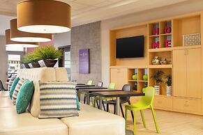Home2 Suites by Hilton Albuquerque/Downtown-University