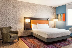 Home2 Suites by Hilton Albuquerque/Downtown-University
