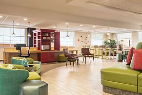 Home2 Suites by Hilton Albuquerque/Downtown-University