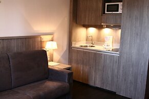 Hotel Albion