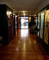 Hotel Albion