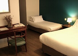 Hotel Albion