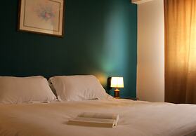Hotel Albion