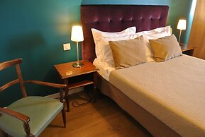 Hotel Albion