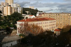 Hotel Albion