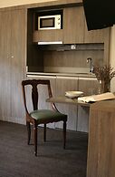 Hotel Albion