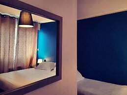Hotel Albion