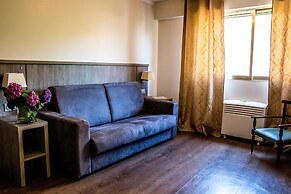 Hotel Albion
