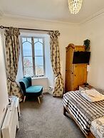 The North Cliff Hotel