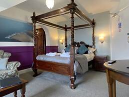 The North Cliff Hotel