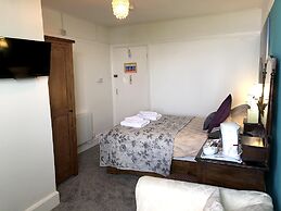 The North Cliff Hotel