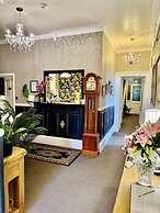 The North Cliff Hotel