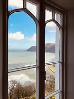 The North Cliff Hotel