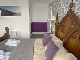 The North Cliff Hotel