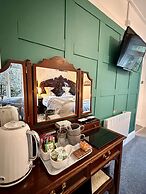 The North Cliff Hotel