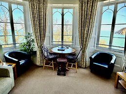 The North Cliff Hotel