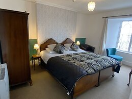 The North Cliff Hotel