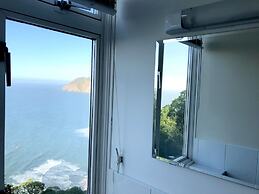 The North Cliff Hotel