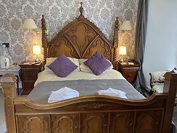 The North Cliff Hotel