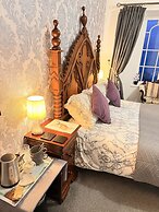 The North Cliff Hotel
