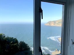 The North Cliff Hotel