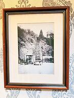 The North Cliff Hotel