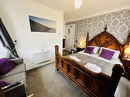 The North Cliff Hotel
