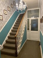 The North Cliff Hotel
