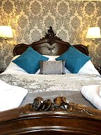 The North Cliff Hotel