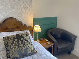 The North Cliff Hotel