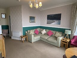 The North Cliff Hotel