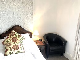The North Cliff Hotel
