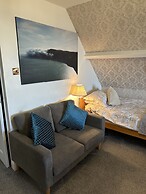 The North Cliff Hotel