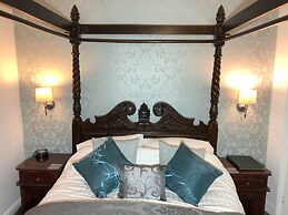The North Cliff Hotel