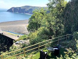 The North Cliff Hotel
