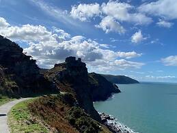 The North Cliff Hotel